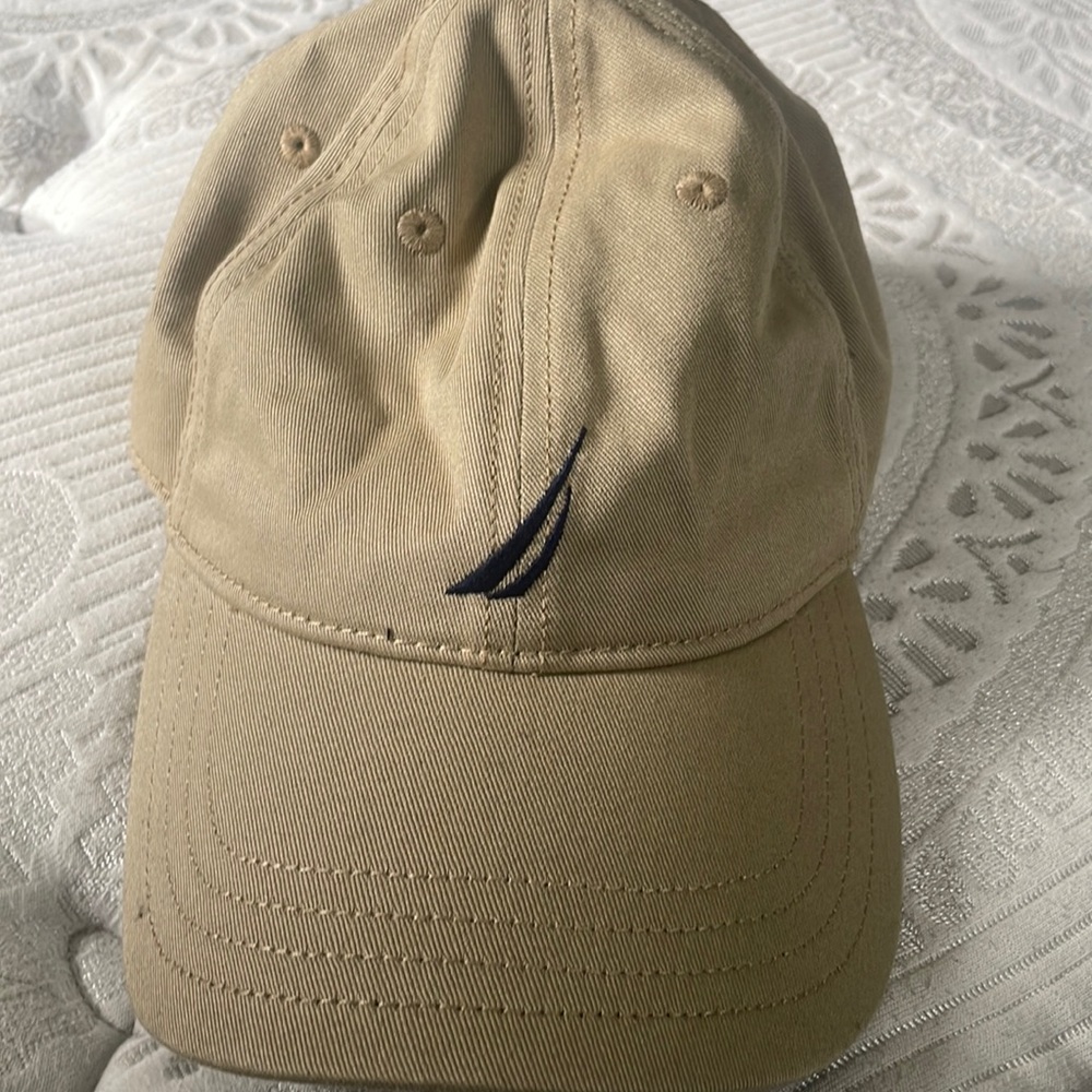 Nautica hat mens